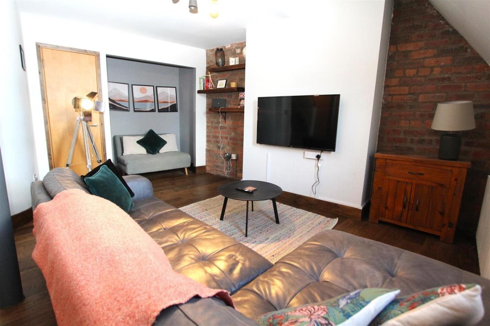 Large New-York Style Penthouse Apartment In Leeds City Centre With Contactless Check In Extérieur photo